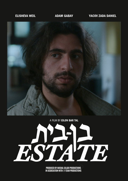 Movie poster for Estate (2026)