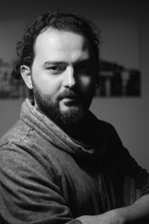 Photo of Özgür Bakar, Directing