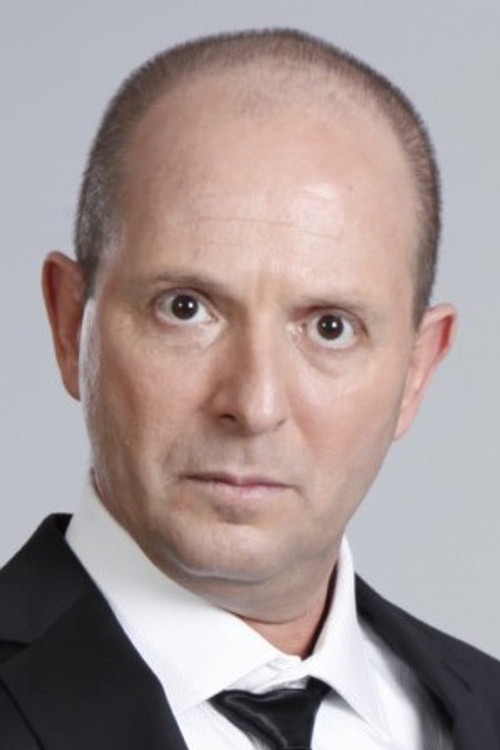 Tal Friedman profile