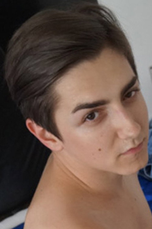 Photo of Zayn Olsen, Acting
