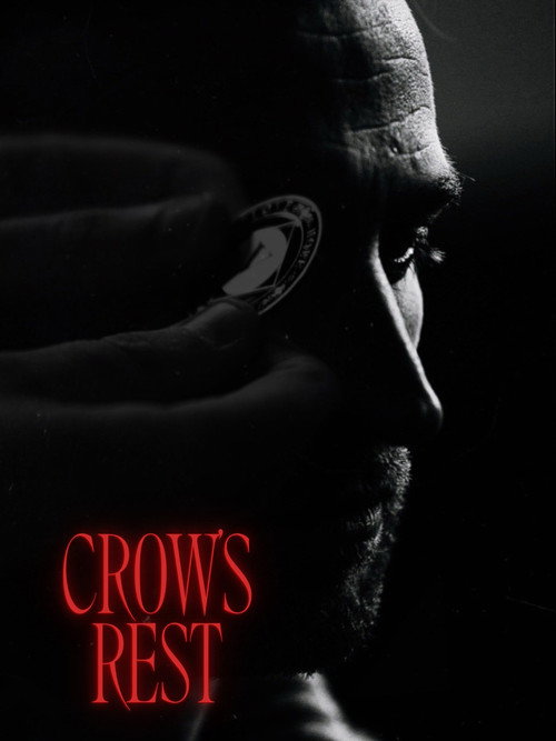 Movie poster for Crow's Rest (2025)