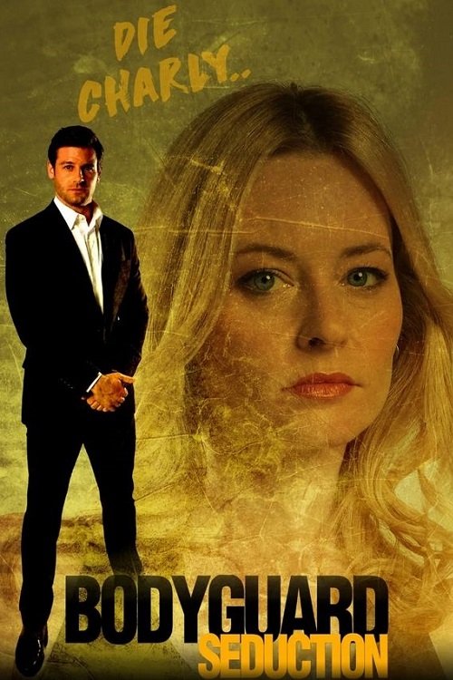 Movie poster for Bodyguard Seduction (2022)