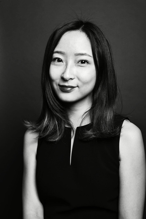Photo of Shicong Zhu, Production