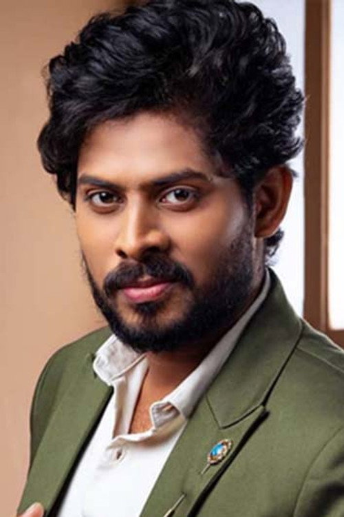 Photo of Muthazhagan Dhrona, Acting