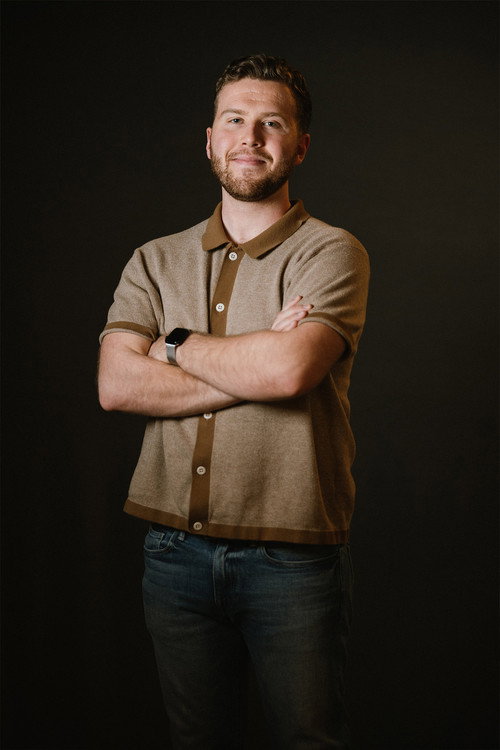 Photo of Corbin Eaton, Acting