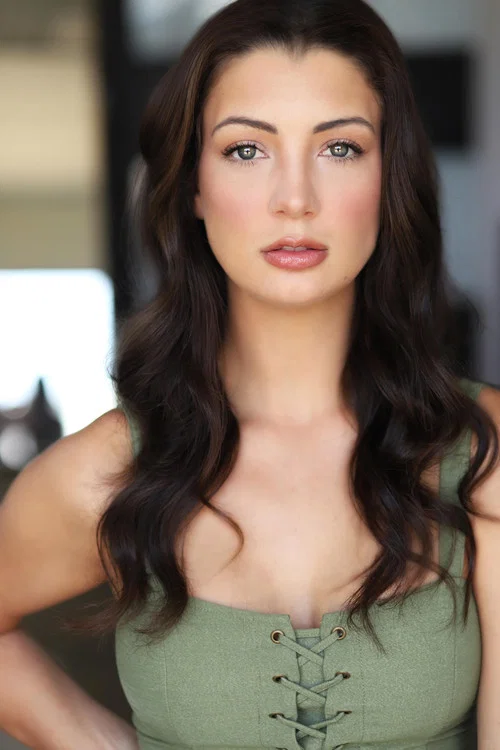 Photo of Cameron Inman, Acting