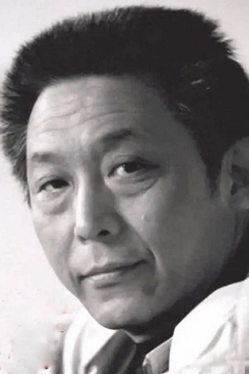 Photo of Tan Zongyao, Acting