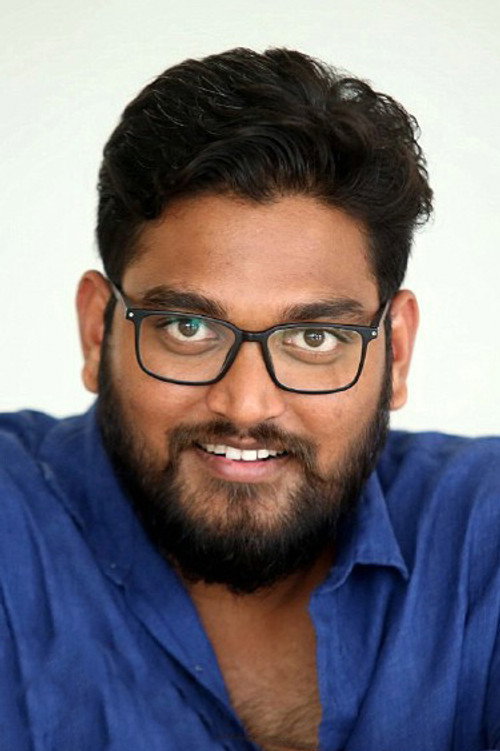Photo of Venkatesh Maha, Directing