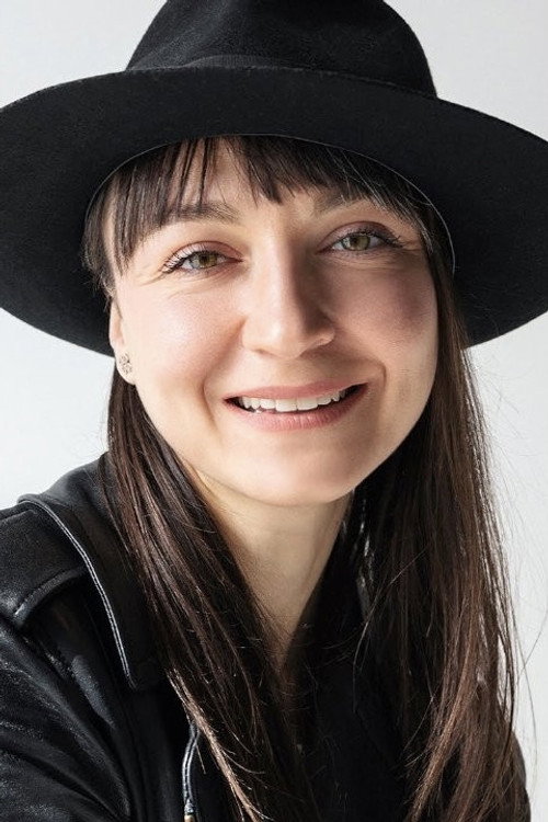 Photo of Reyhan Özdilek, Acting