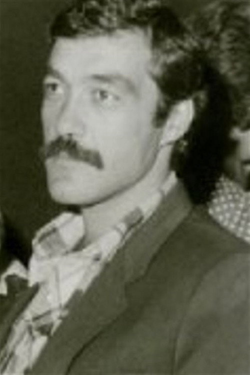 Photo of Ünal Şahin, Acting