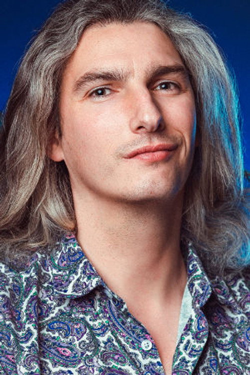 Gilles Stella profile