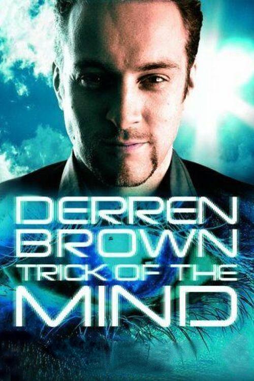 Derren Brown: Trick of the Mind poster