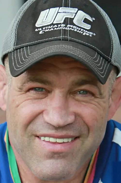 Photo of Mark Schultz, Acting