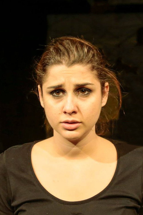 Photo of Michaela Fech, Acting