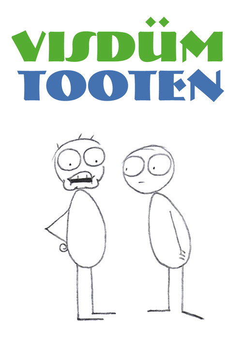 Movie poster for Wisdom Teeth (2010)