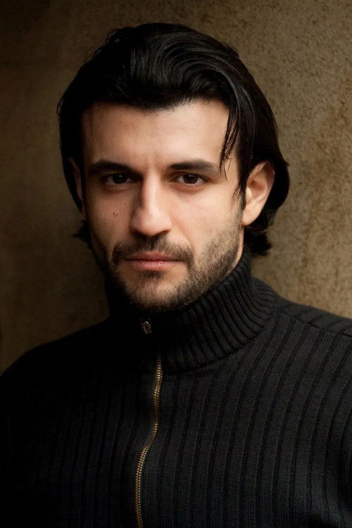 Sam Vincenti profile