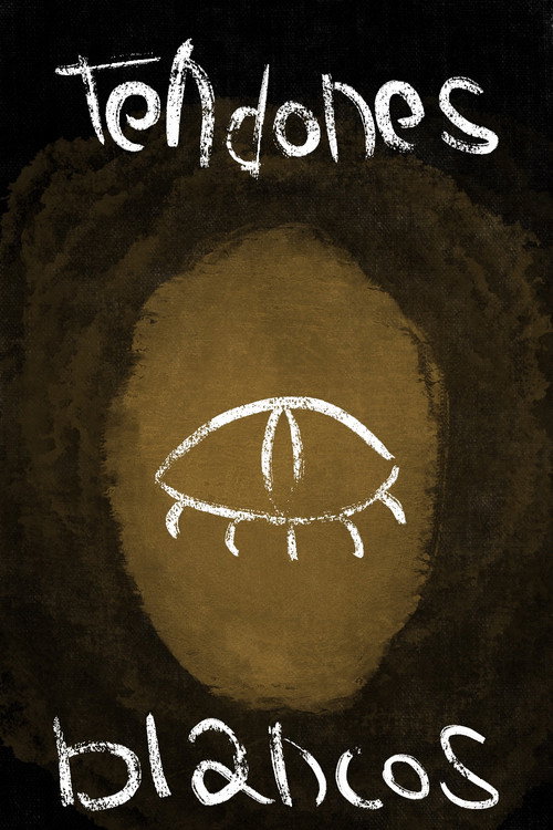 Movie poster for White Tendons (2023)