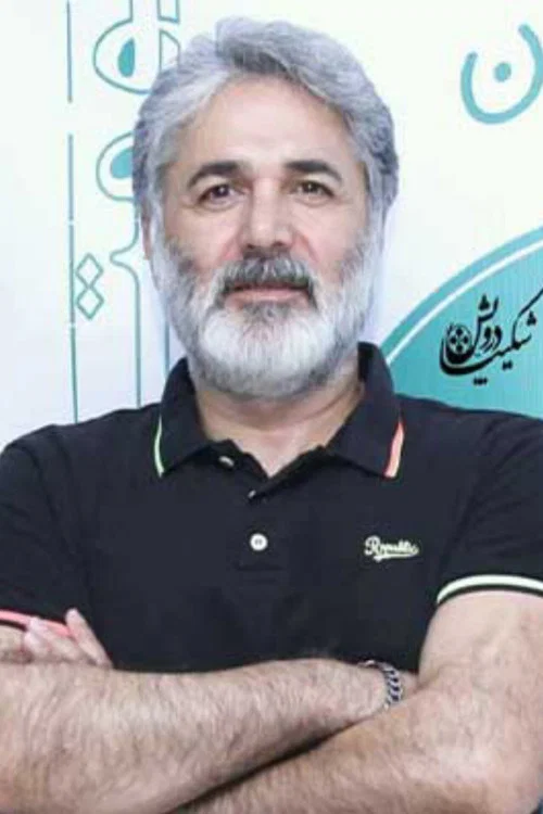 Photo of Mehdi Sabaei, Acting