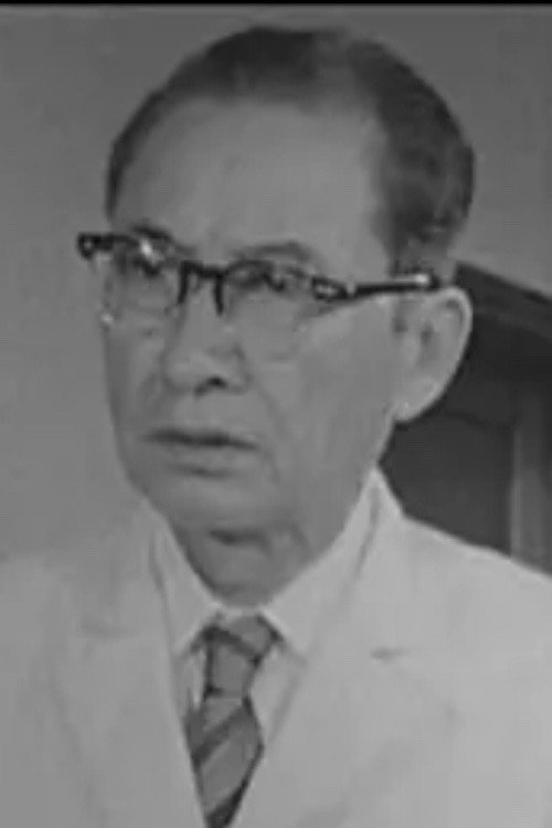 Nagayoshi Akasaka profile