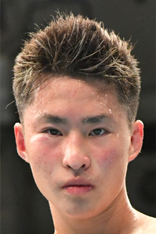 Photo of Kanamu Sakama, Acting