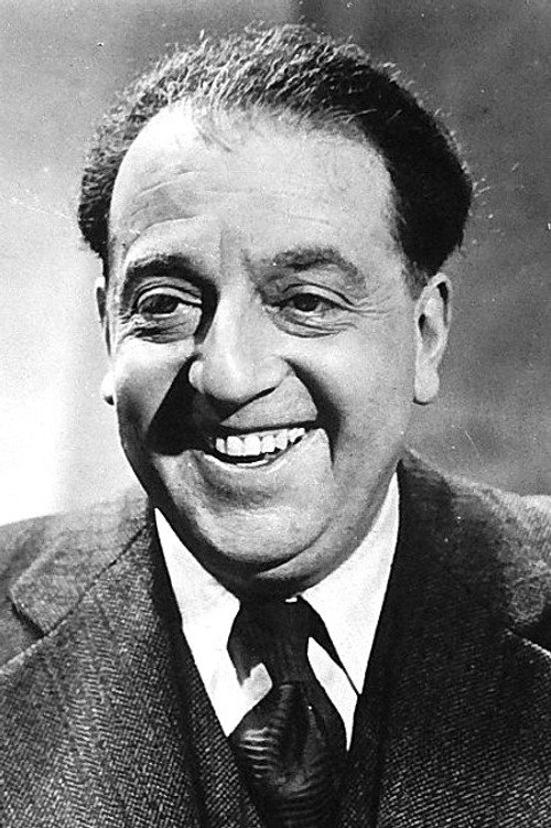 Photo of Lucien Baroux, Acting