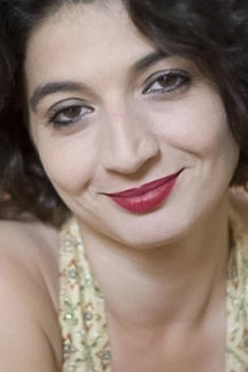 Photo of Sophie Balabanian, Acting