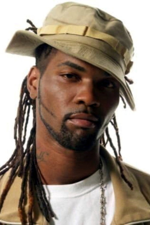 Photo of Jamel Scott, Acting