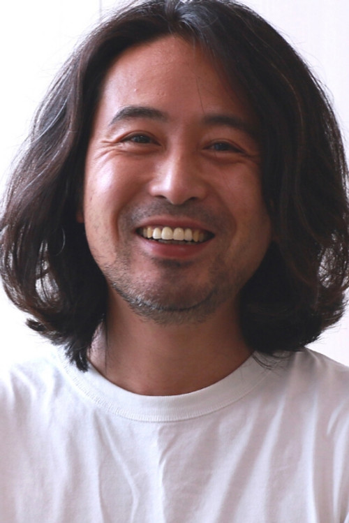 Kenji Katagiri profile