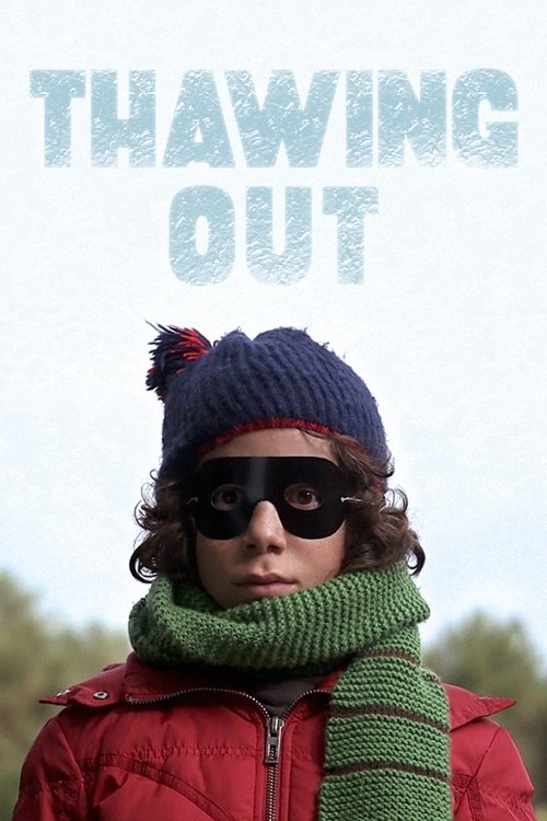 Movie poster for Thawing Out (2009)