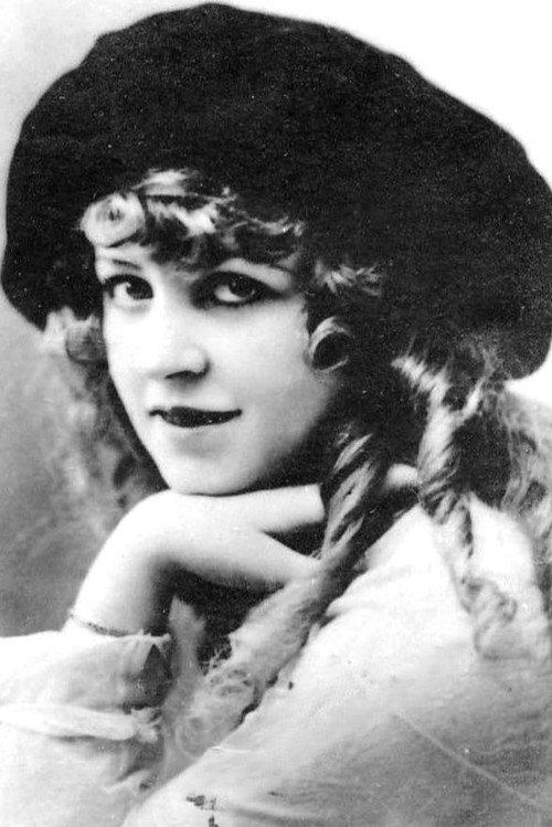 Photo of Alma Hanlon, Acting