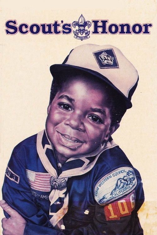 Scout's Honor poster