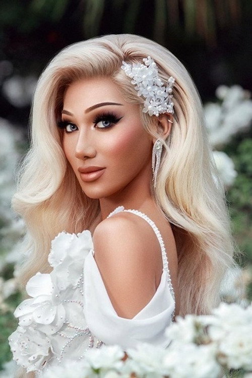 Photo of Plastique Tiara, Acting