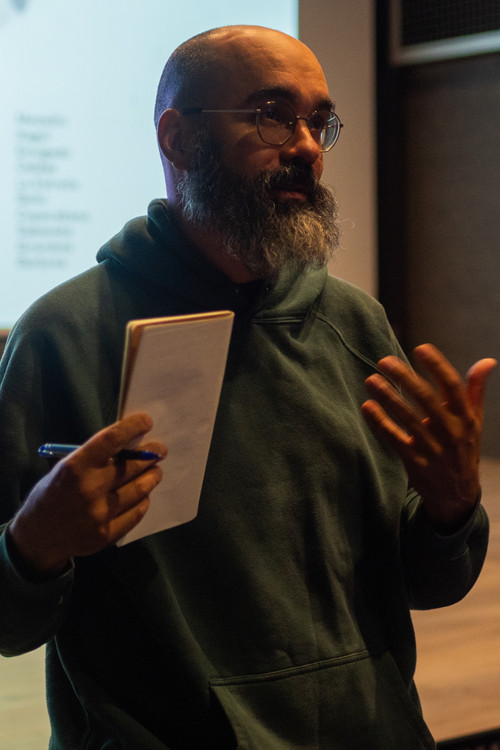 Olivier Godin profile