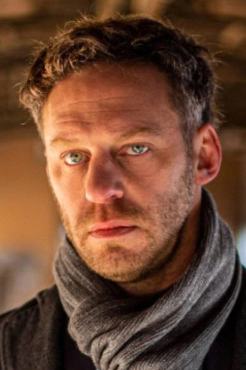 Photo of Federico Liss, Acting