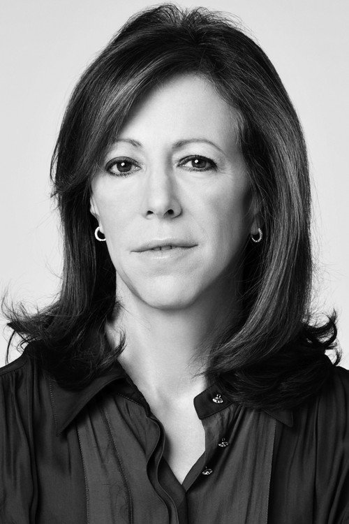 Jane Rosenthal profile