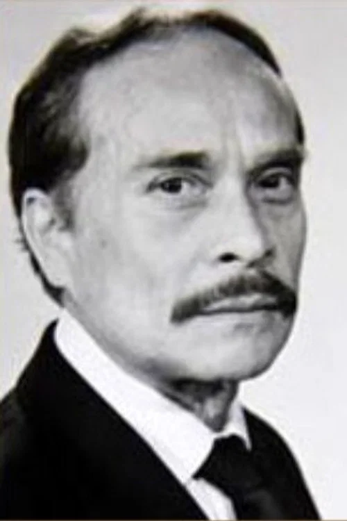 Photo of Milorad Margetić, Acting