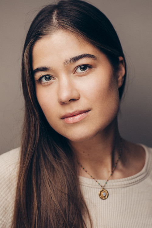 Filippa Navarana Coster-Waldau profile