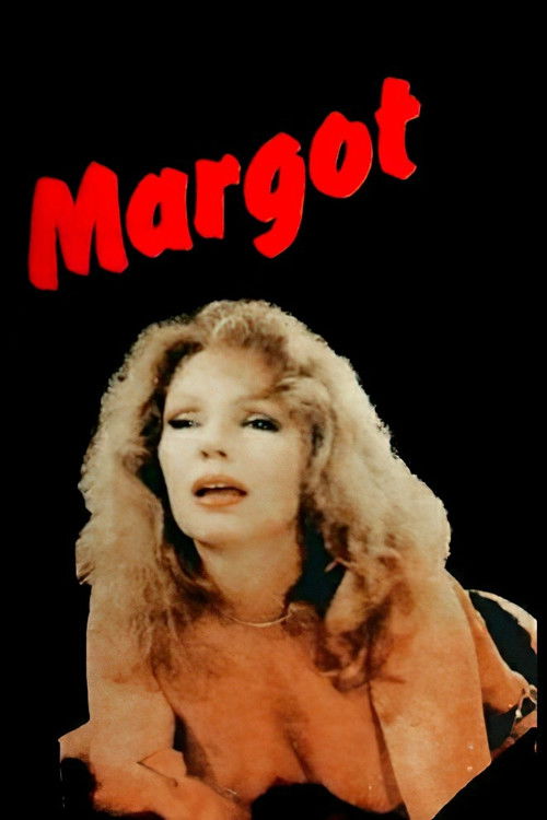 Movie poster for Margot (1983)
