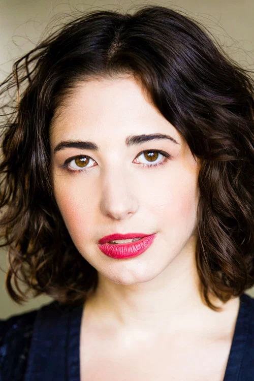 Photo of Emily Lawrence, Acting
