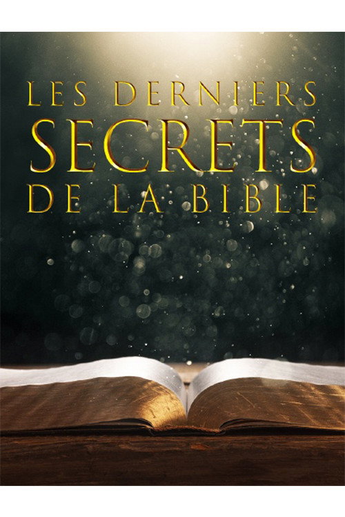 Movie poster for Secret History of Religion: Doomsday - Book of Revelation (2006)