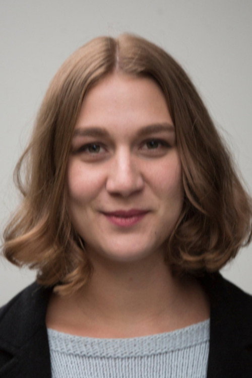 Photo of Elena Gómez Álvarez, Acting