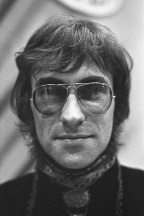 Photo of Hans Verhagen, Directing