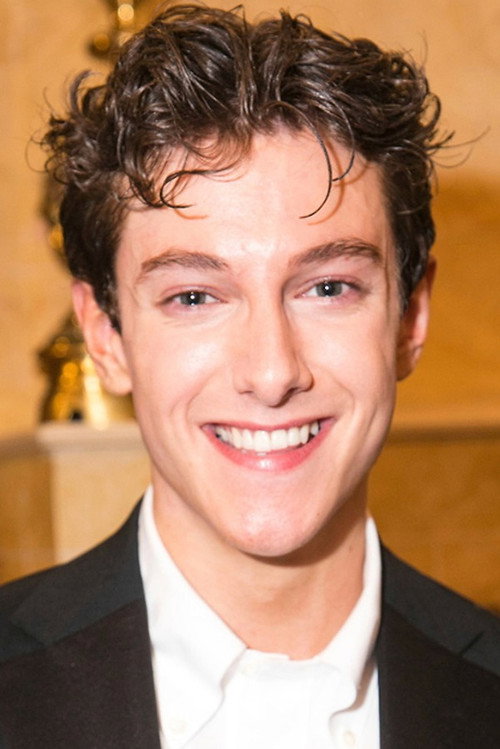 Photo of Jac Yarrow, Acting