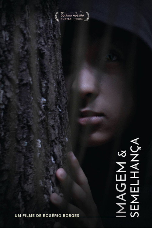 Movie poster for Imagem e Semelhança