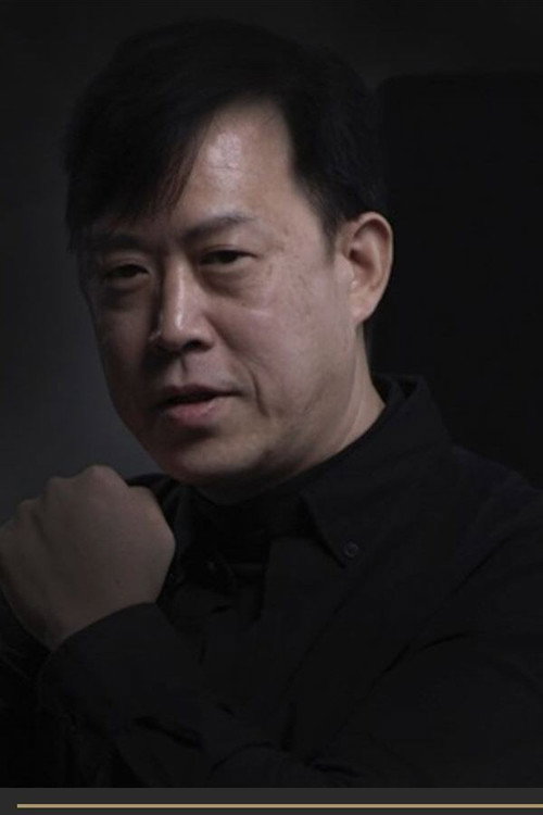 Photo of Wong Ping-Hung, Camera