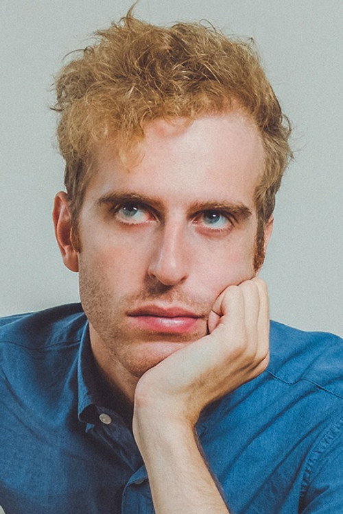 Photo of Daniel Spenser Levine, Acting