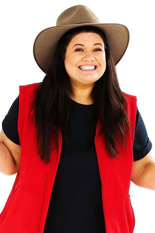 Photo of Tanya Hennessy, Acting