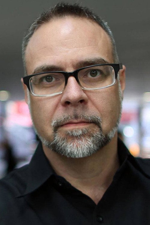 Photo of Håkan Lidbo, Sound