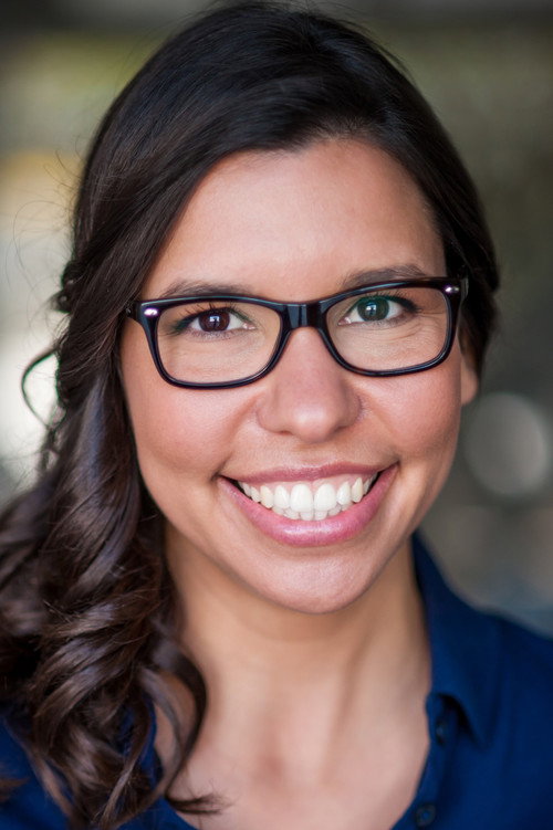 Photo of Angela Fornero, Acting