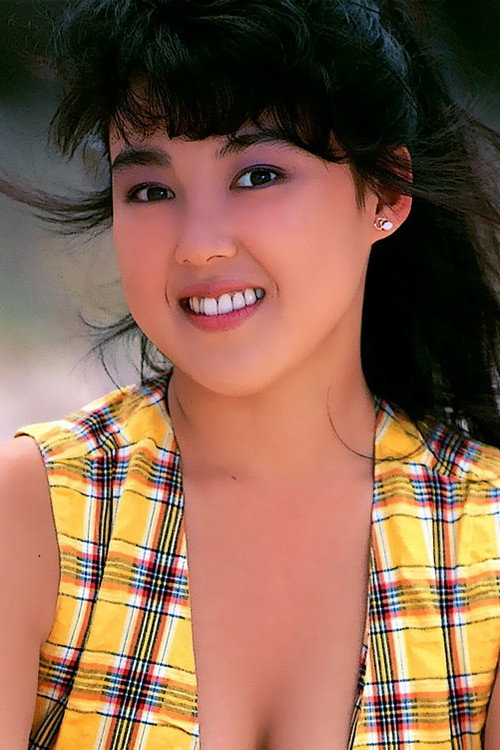 Photo of Shinobu Horie, Acting